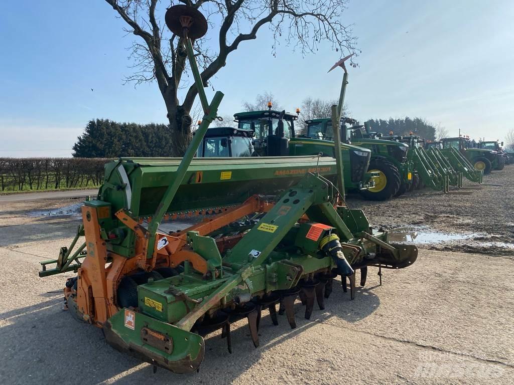 Amazone RPD301 Semoir