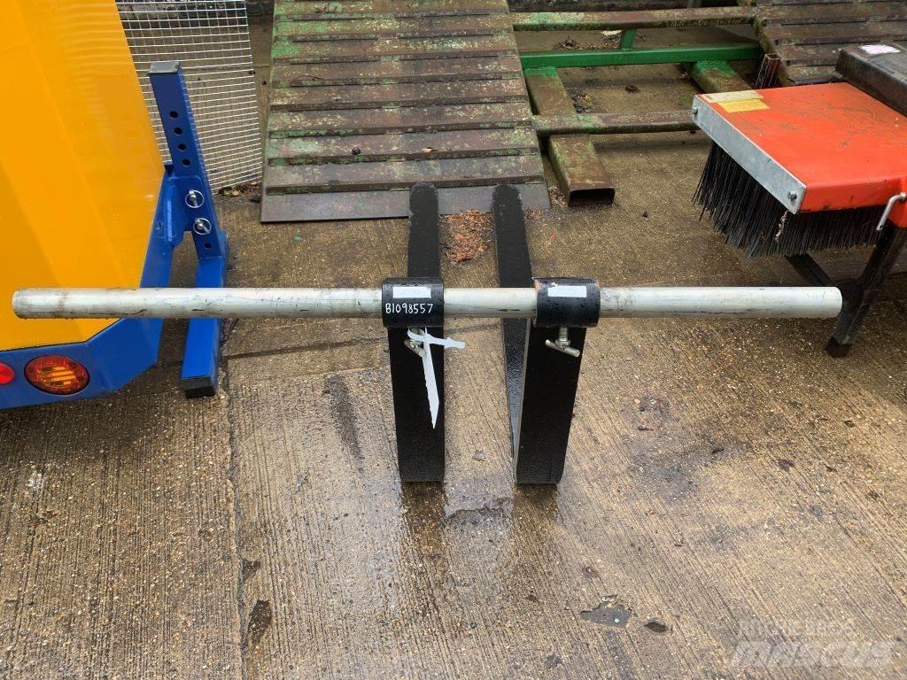  ATTACHMENTS Construction - Autres