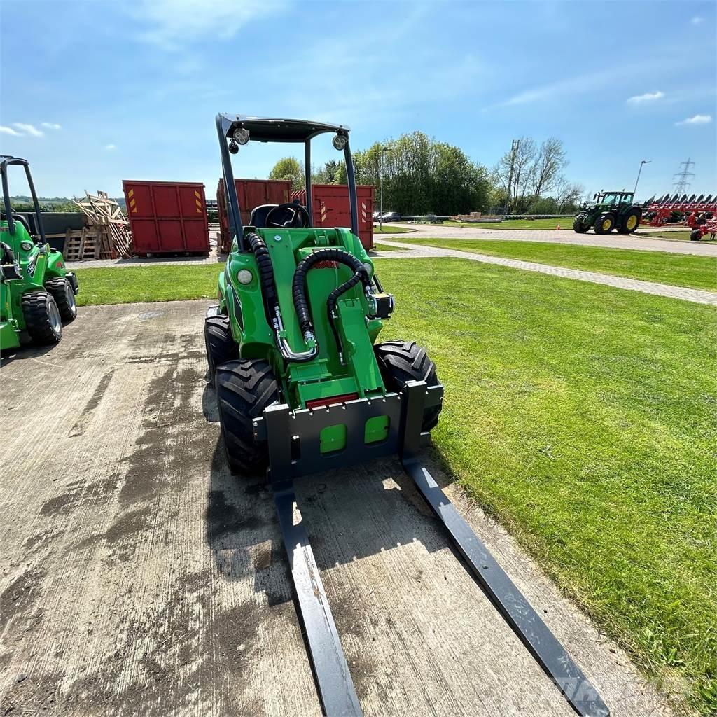 Avant 635I Agriculture - Autres