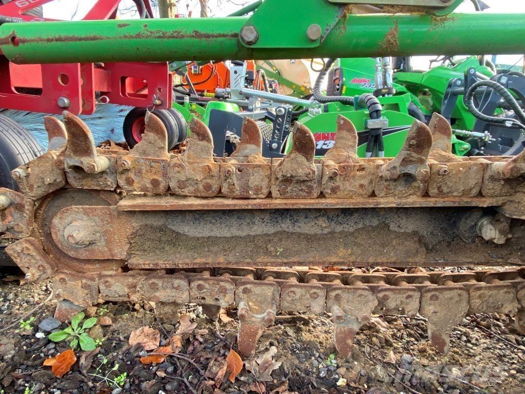 Avant A33557 57 Agriculture - Autres
