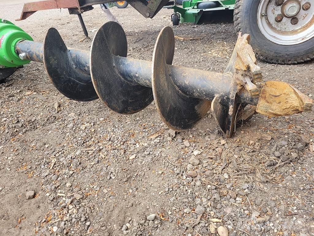 Avant A33601 Agriculture - Autres