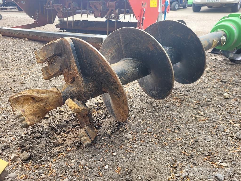 Avant A33601 Agriculture - Autres