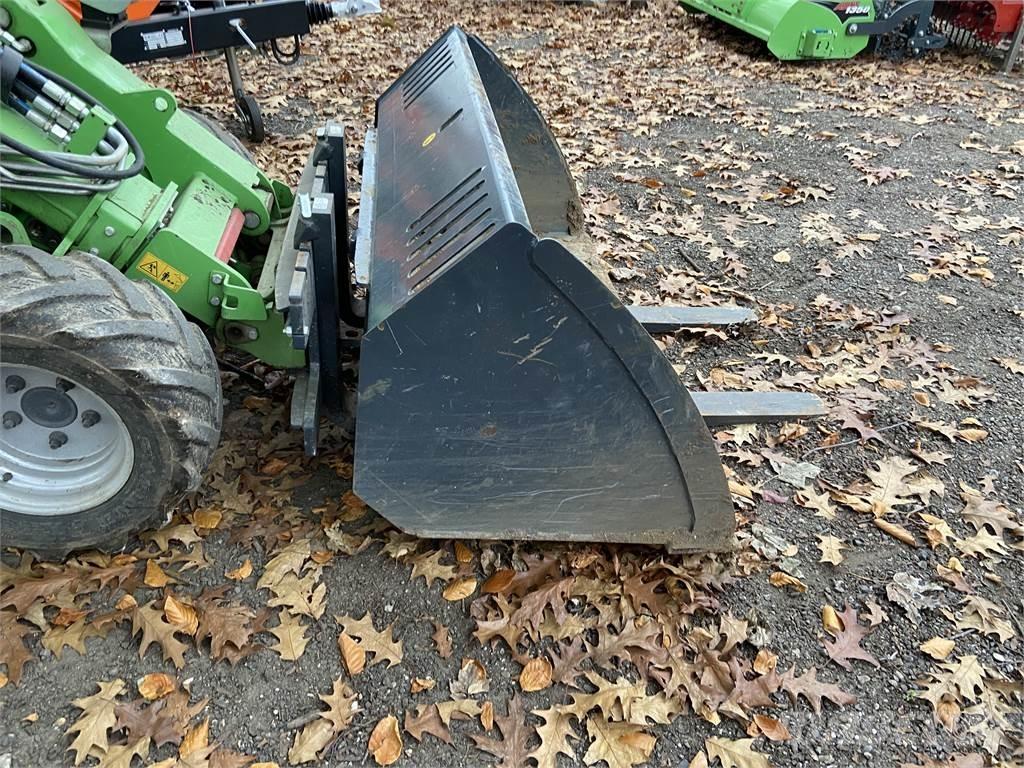 Avant A36476 76 Agriculture - Autres