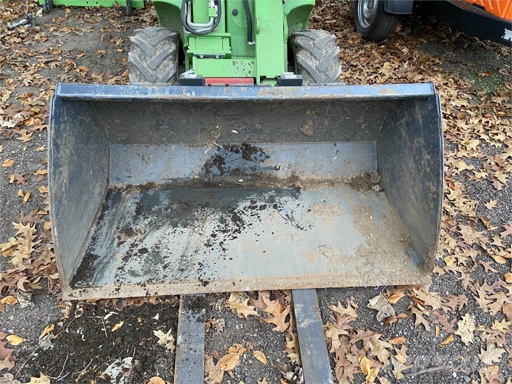 Avant A36476 76 Agriculture - Autres