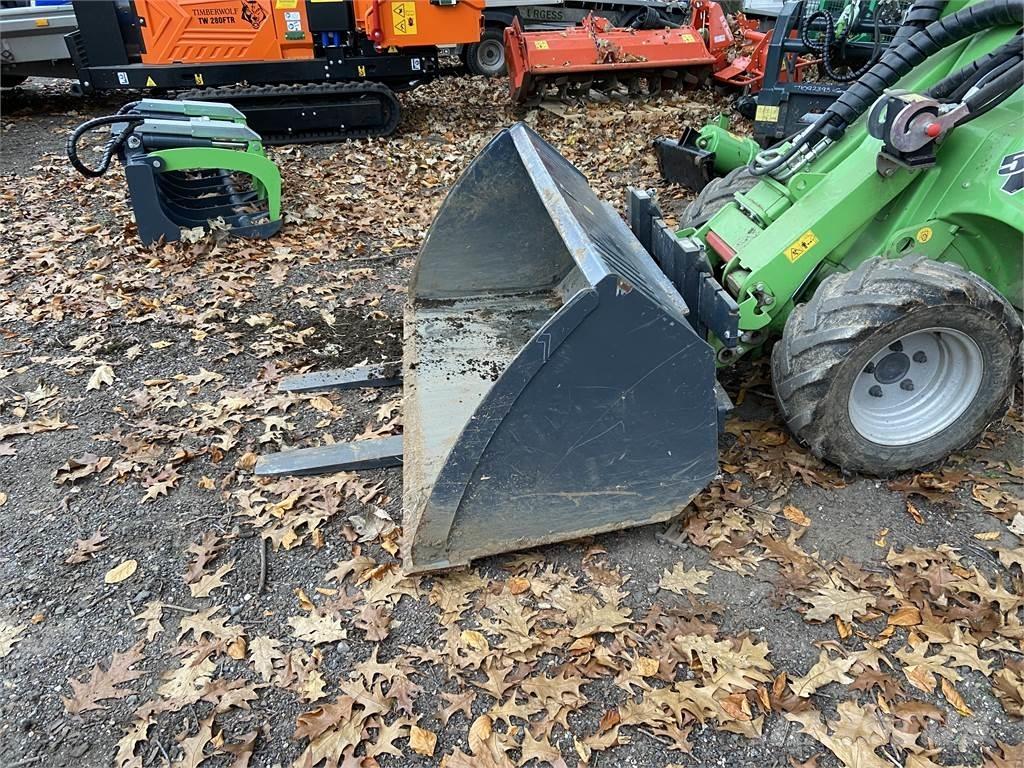 Avant A36476 76 Agriculture - Autres