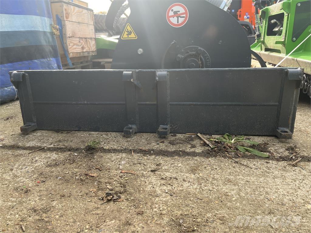 Avant A37166 Agriculture - Autres