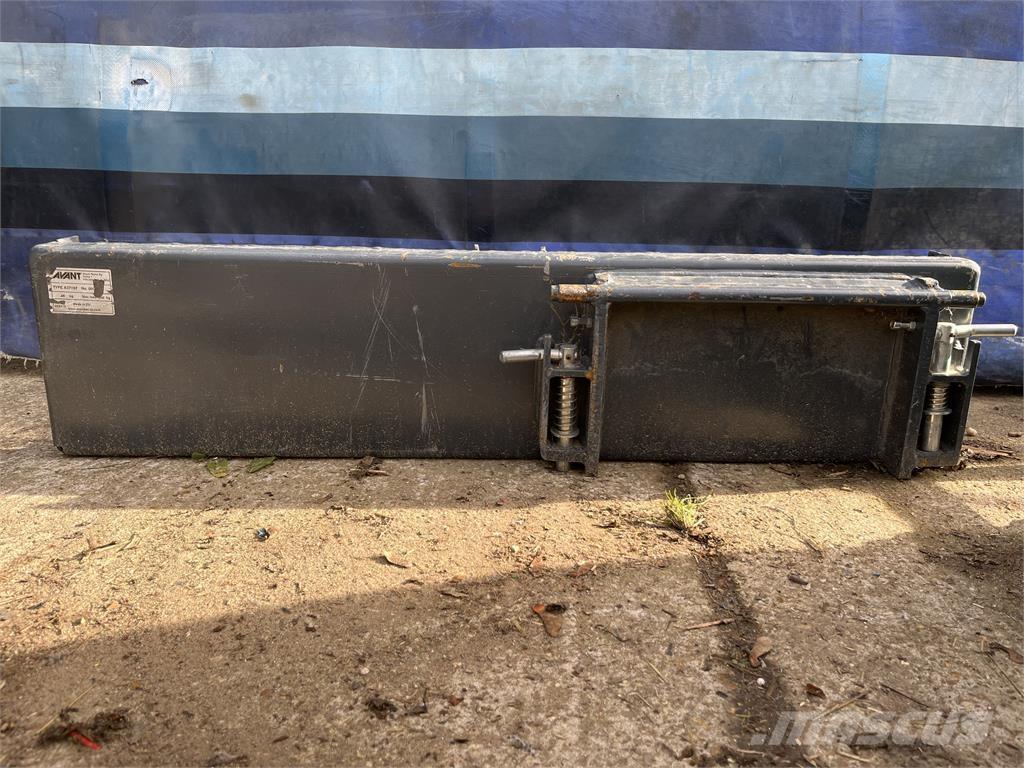 Avant A37166 Agriculture - Autres