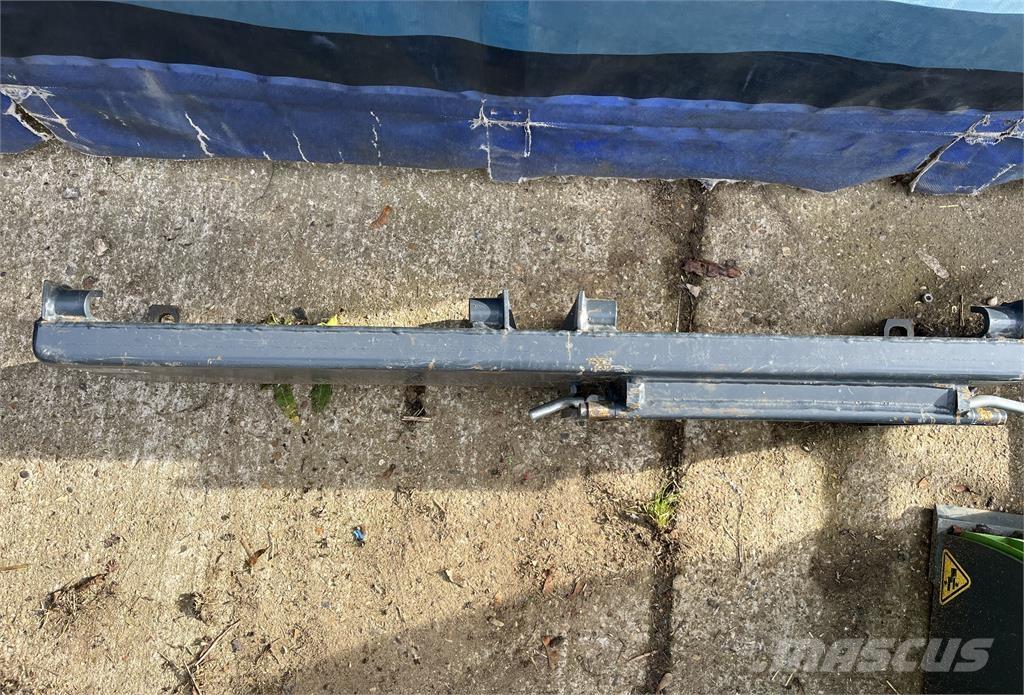 Avant A37166 Agriculture - Autres