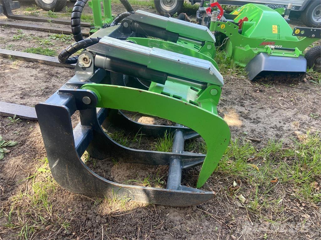 Avant A37537 Agriculture - Autres
