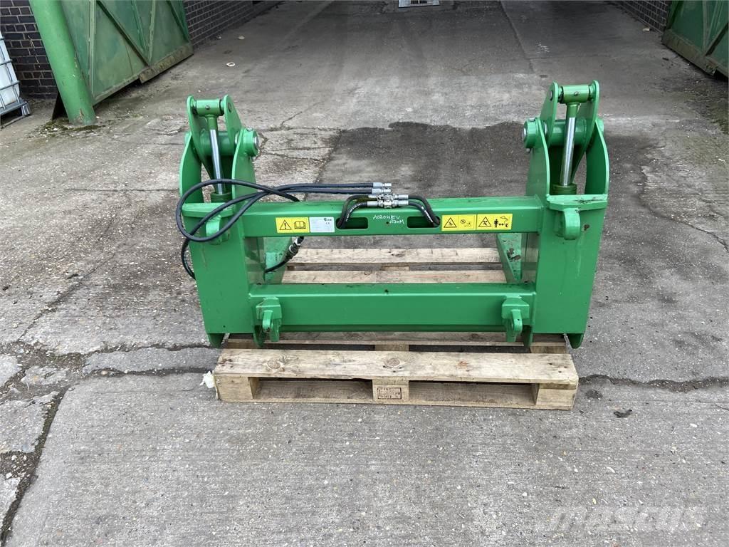 Avant A37537 Agriculture - Autres