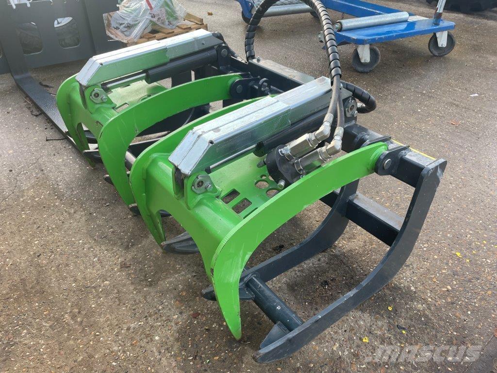 Avant A3757 Agriculture - Autres