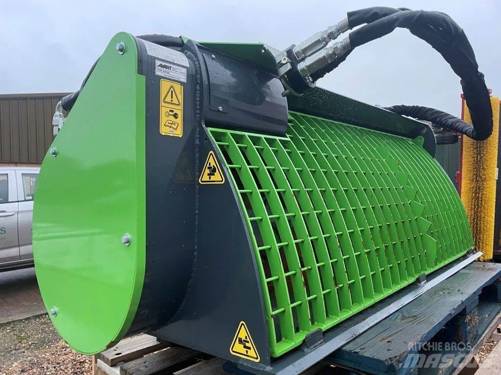 Avant A447861 Agriculture - Autres