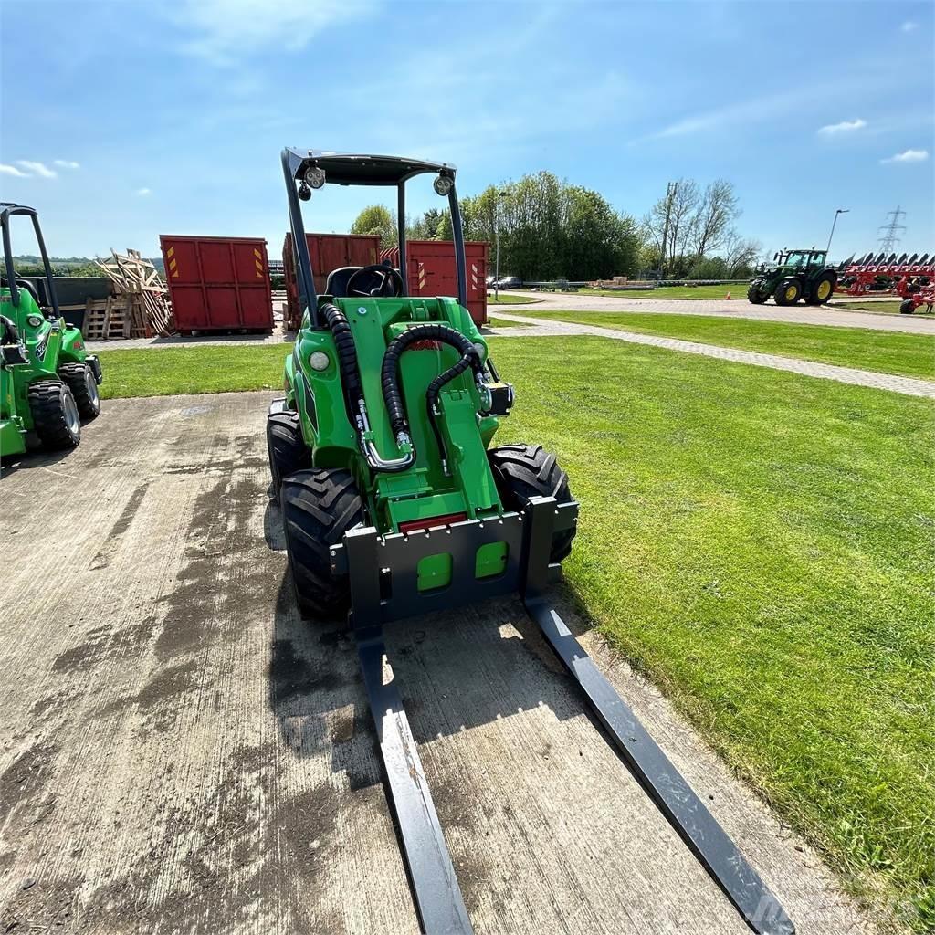 Avant AV 635I Agriculture - Autres