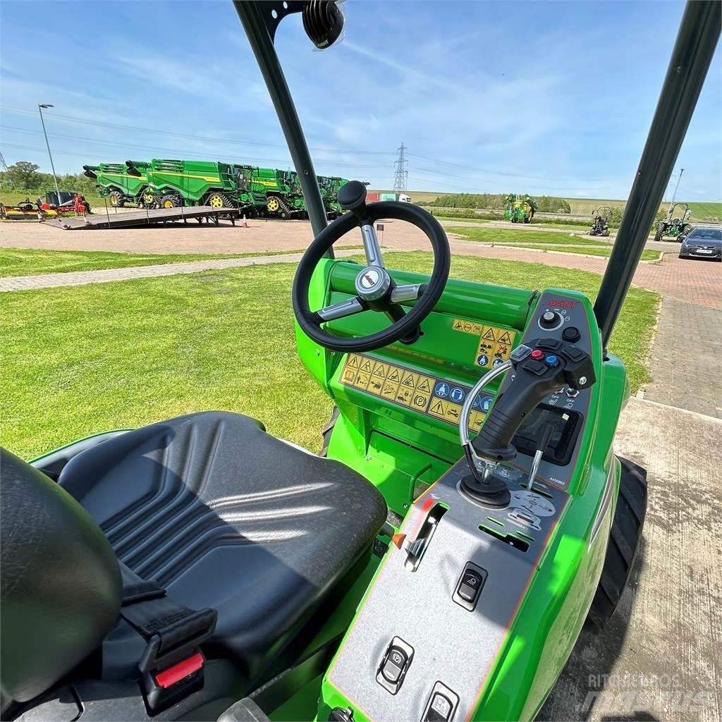 Avant AV 635I Agriculture - Autres