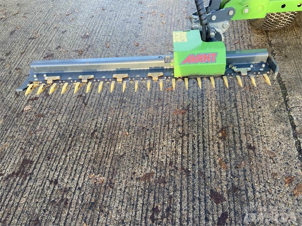 Avant AV A431070 Agriculture - Autres