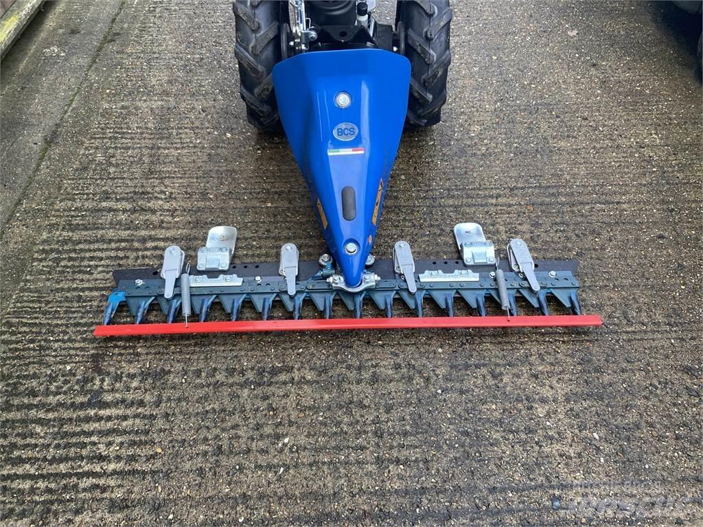 BCS 47 DUPLEX Agriculture - Autres