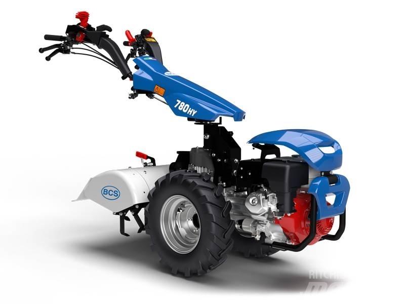 BCS 780 HY Agriculture - Autres