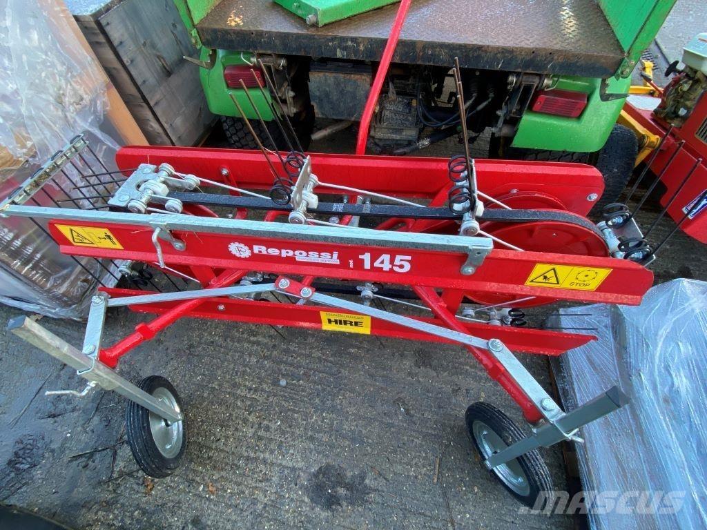 BCS HAY RAKE Agriculture - Autres