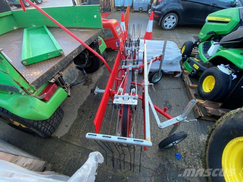 BCS HAY RAKE Agriculture - Autres