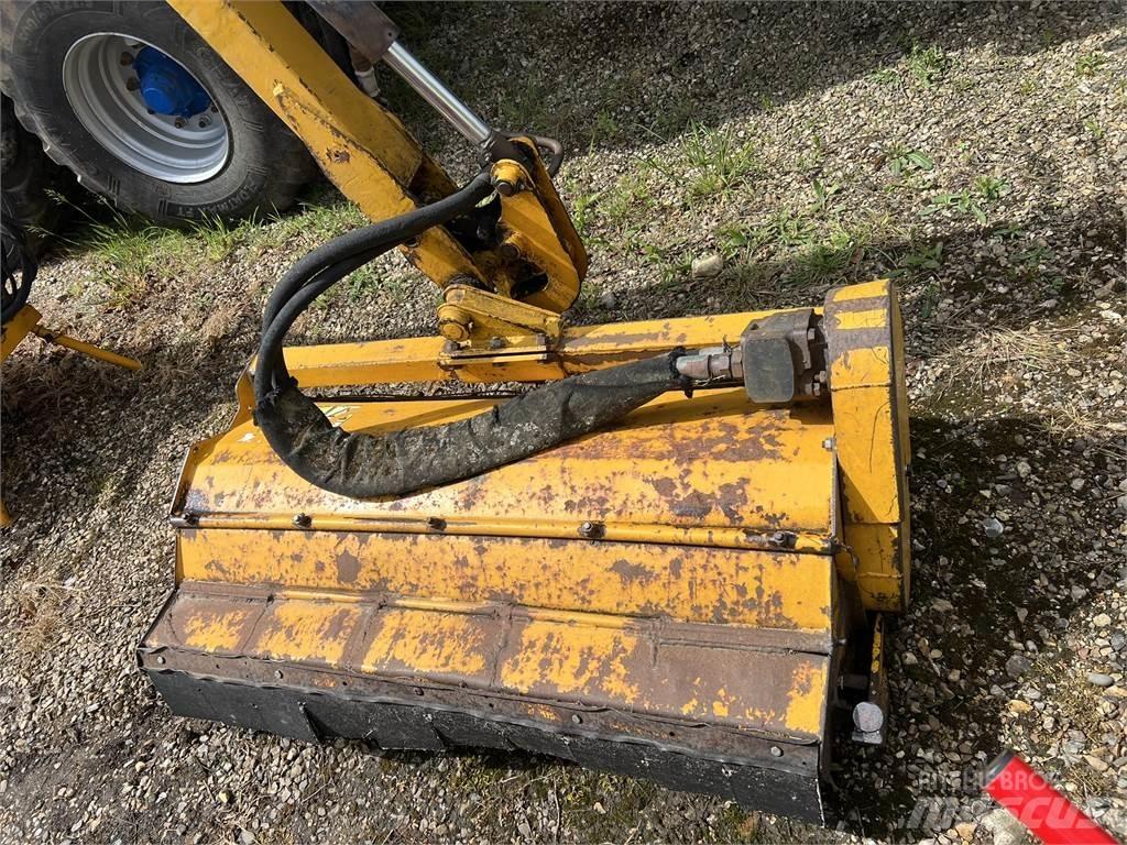 Bomford B578 Autres équipements pour tracteur