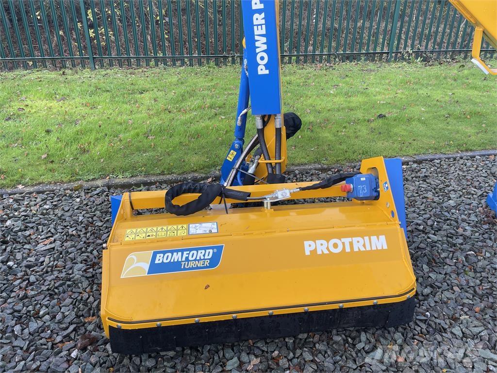 Bomford HAWK 6.5M Autres équipements pour tracteur