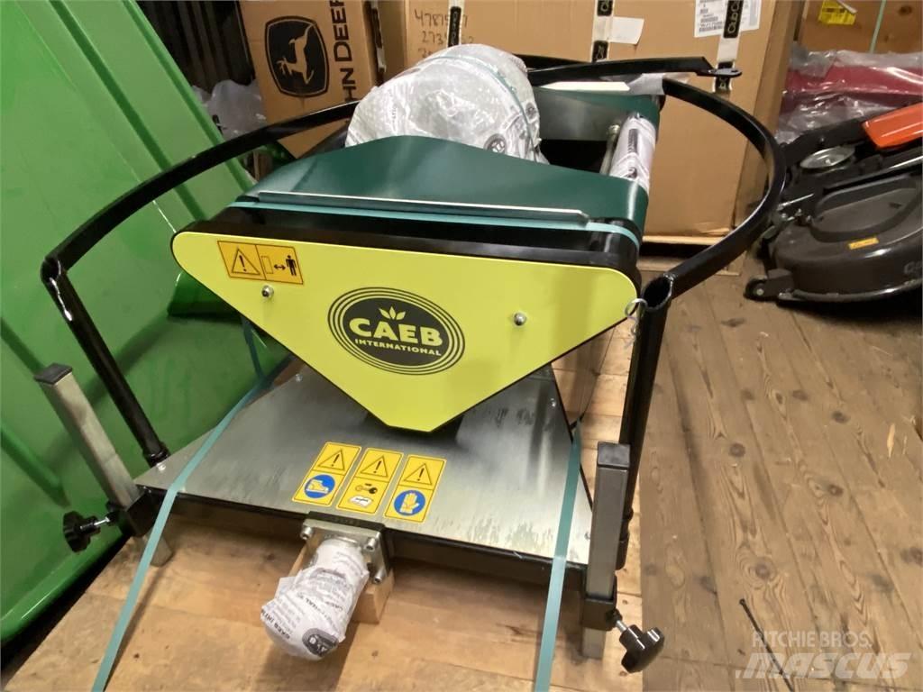 Caeb MS 550 AV Agriculture - Autres