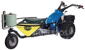 Caeb MS 550 AV Agriculture - Autres