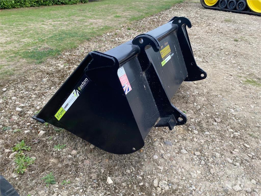 Cherry BK10-60 Télescopique agricole