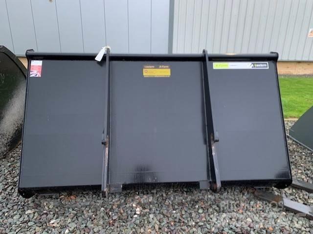 Cherry HB40-86D Godet