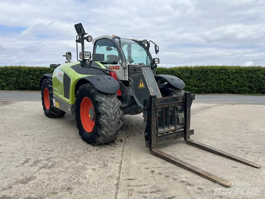 CLAAS 6030 Télescopique agricole