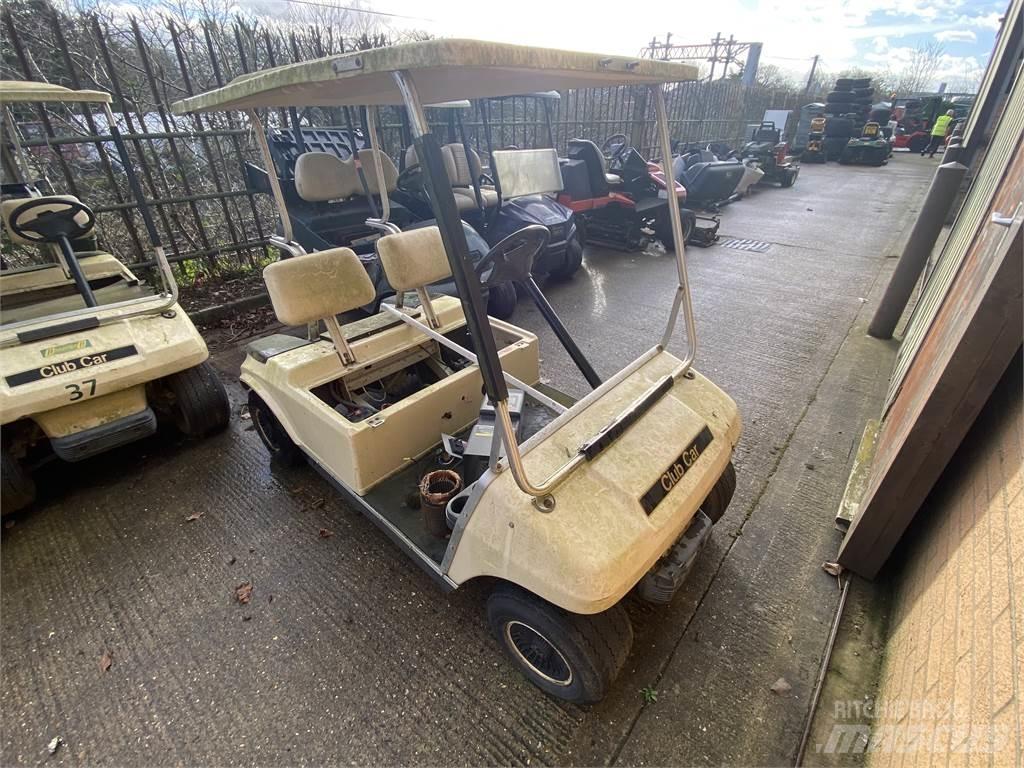 Club Car BUGGEY Agriculture - Autres