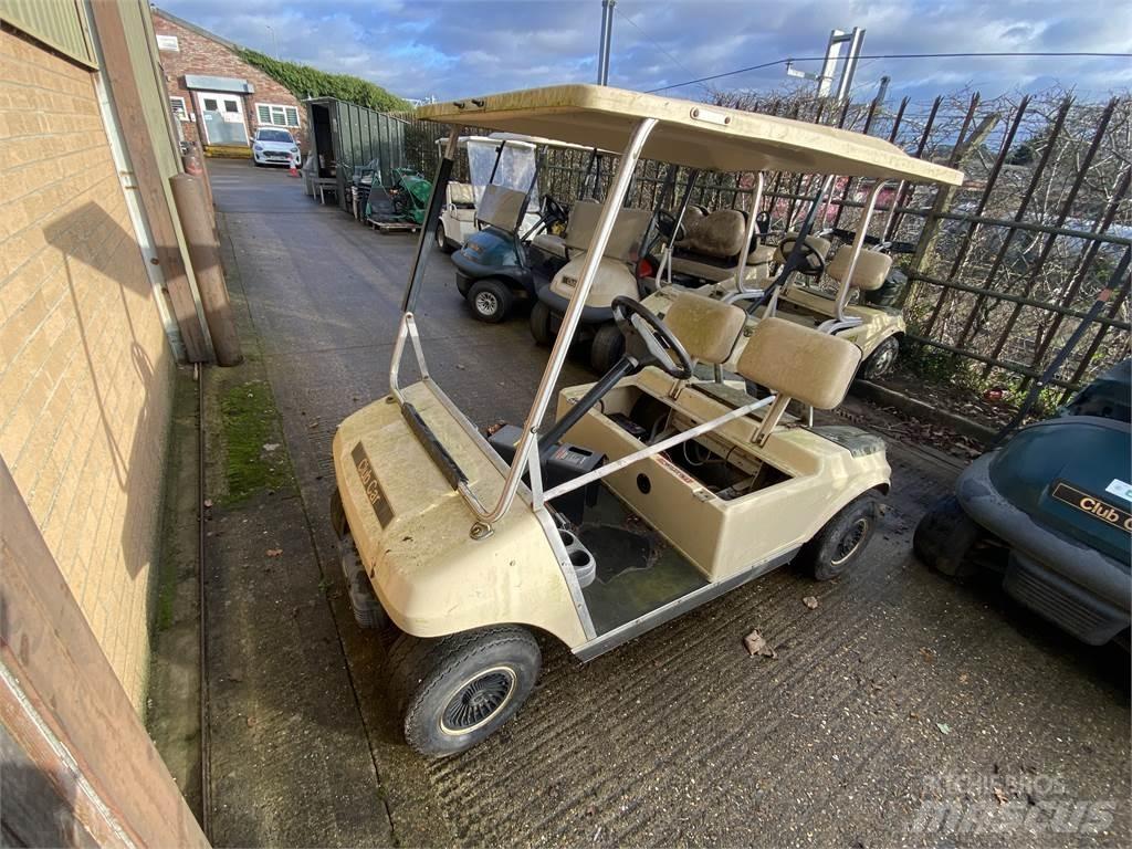 Club Car BUGGEY Agriculture - Autres