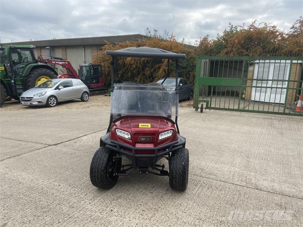 Club Car ONWARD Agriculture - Autres