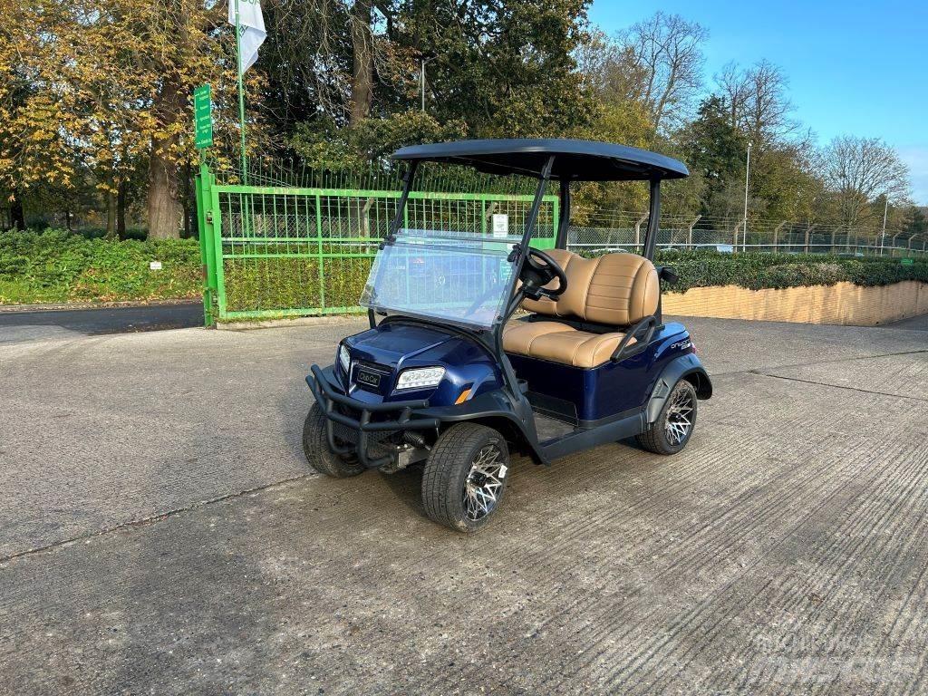 Club Car ONWARD Agriculture - Autres