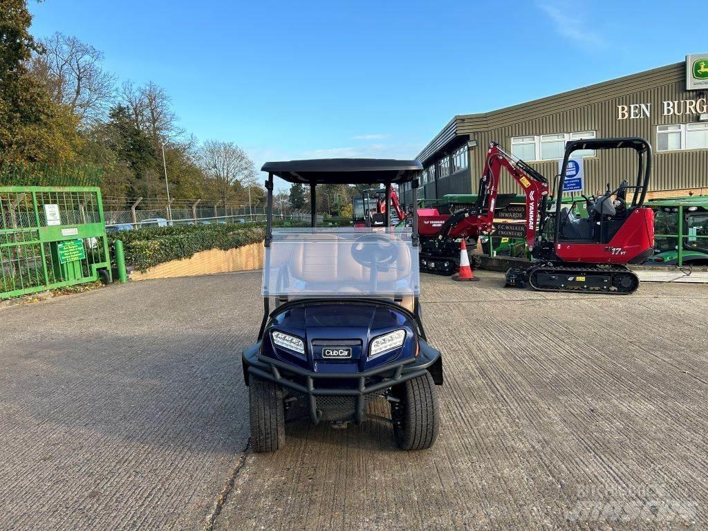 Club Car ONWARD Agriculture - Autres