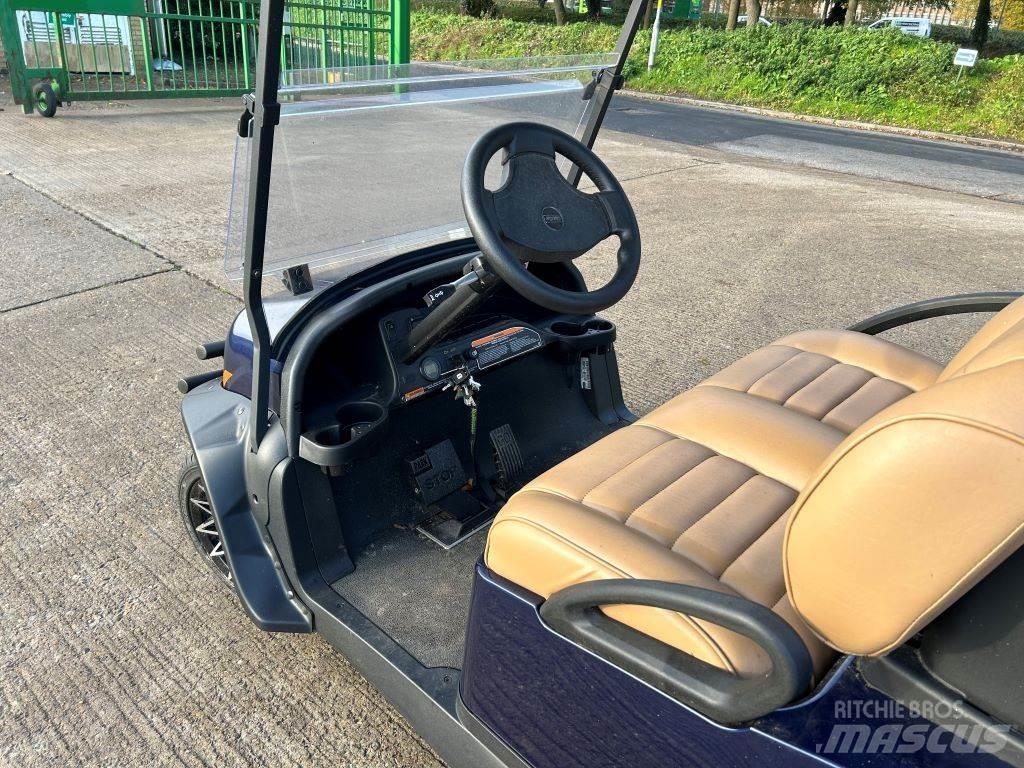 Club Car ONWARD Agriculture - Autres