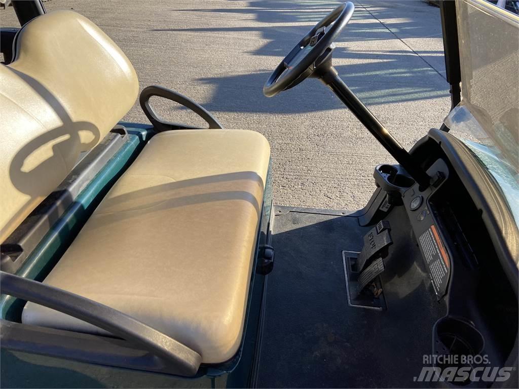 Club Car TEMPO Voiturette de golf