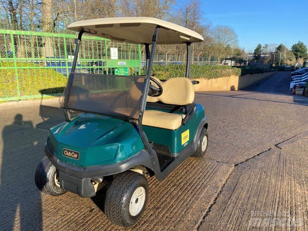 Club Car TEMPO Voiturette de golf