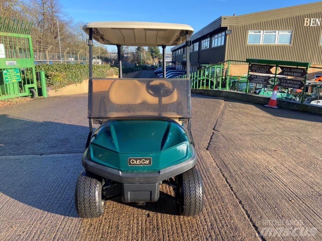Club Car TEMPO Voiturette de golf