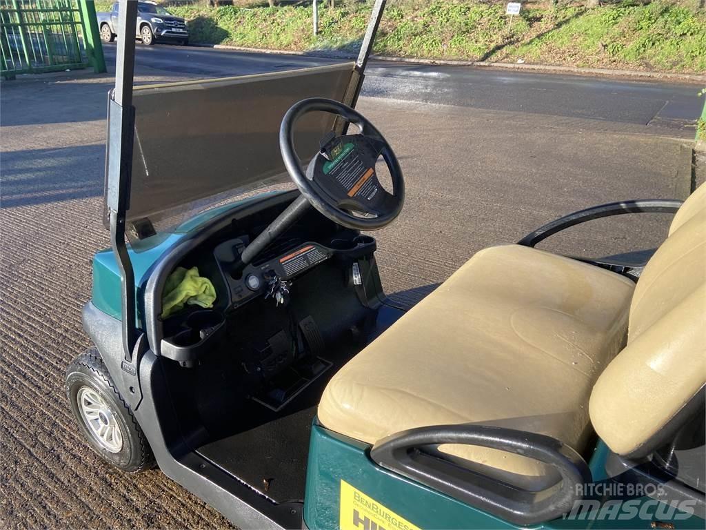 Club Car TEMPO Voiturette de golf