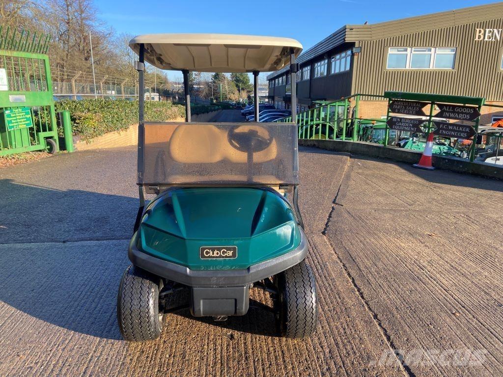 Club Car TEMPO Voiturette de golf