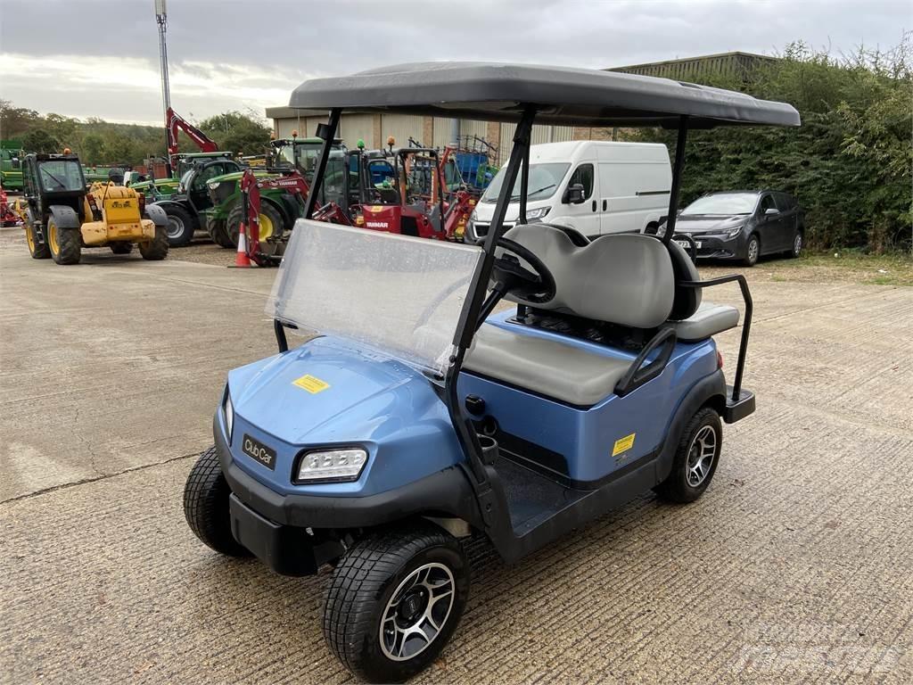 Club Car TEMPO Agriculture - Autres