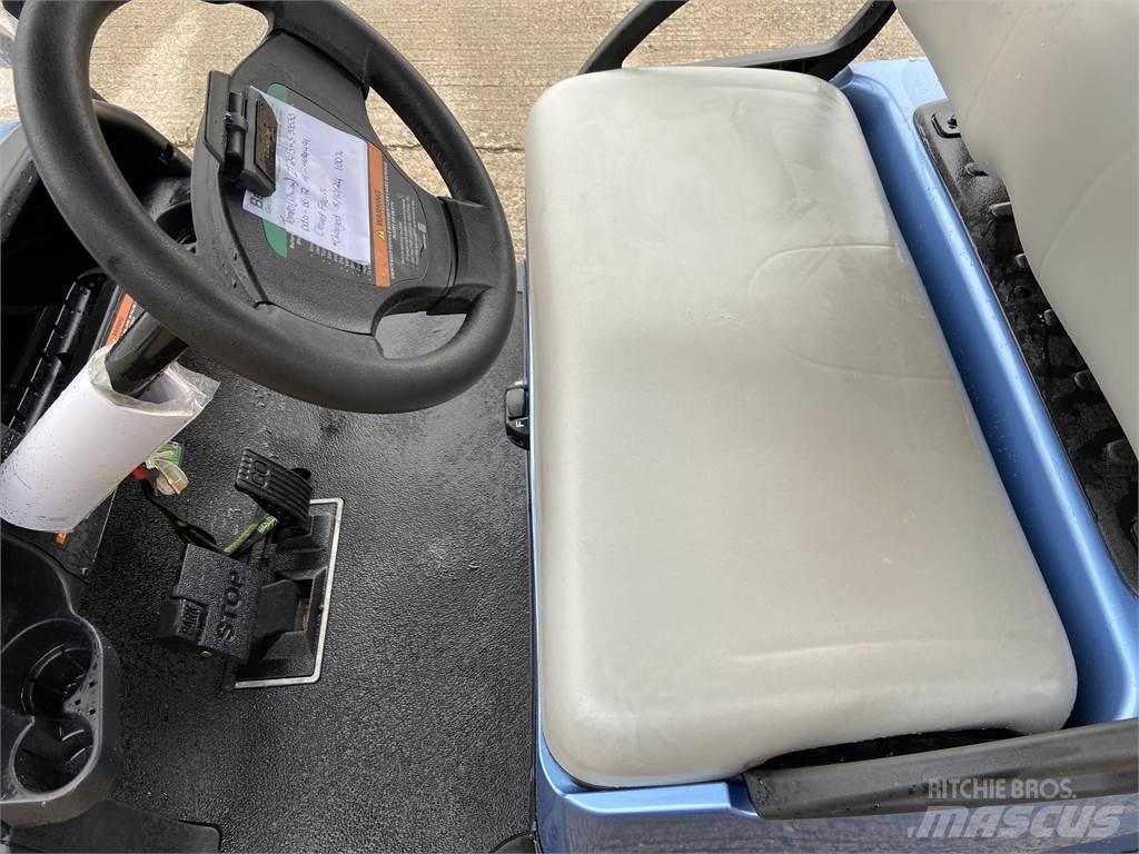 Club Car TEMPO Agriculture - Autres