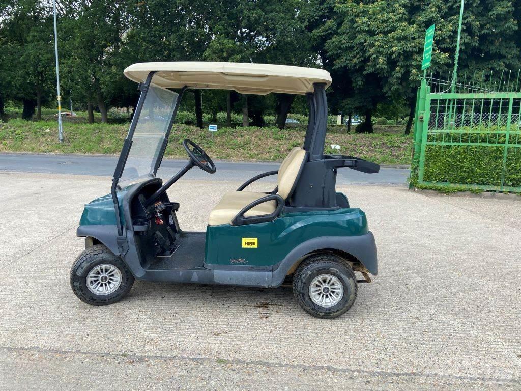 Club Car TEMPO LI Voiturette de golf