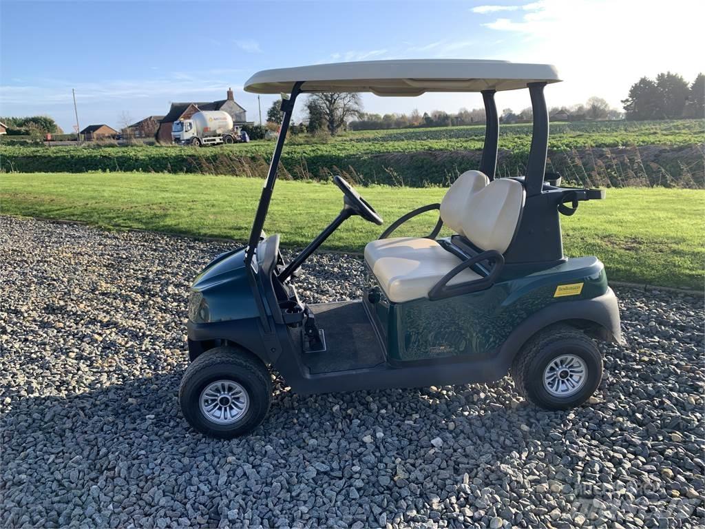 Club Car TEMPO LI Voiturette de golf