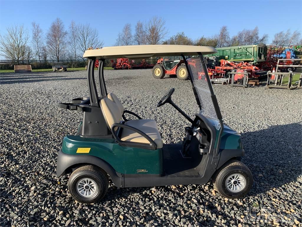 Club Car TEMPO LI Voiturette de golf