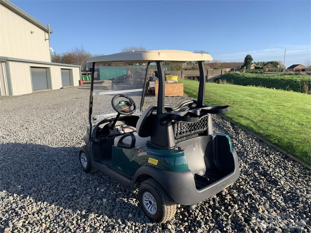 Club Car TEMPO LI Voiturette de golf