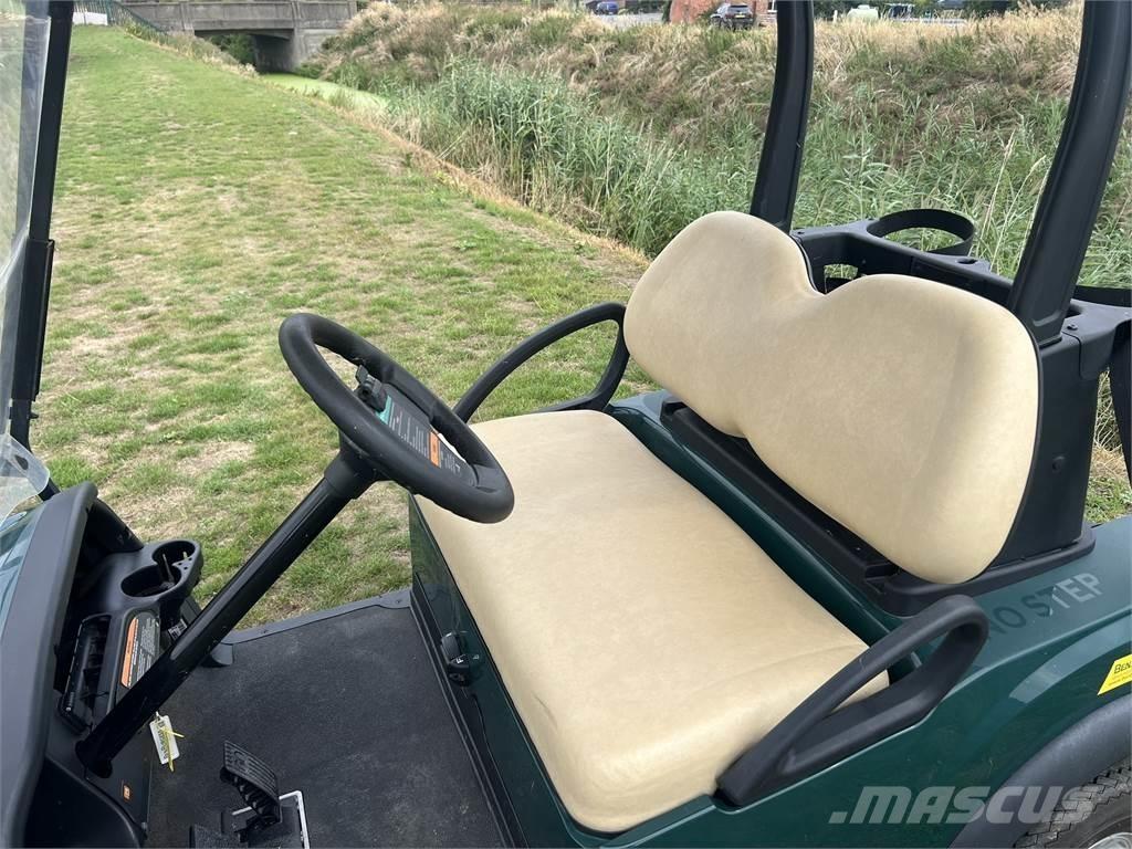 Club Car TEMPO LI Voiturette de golf