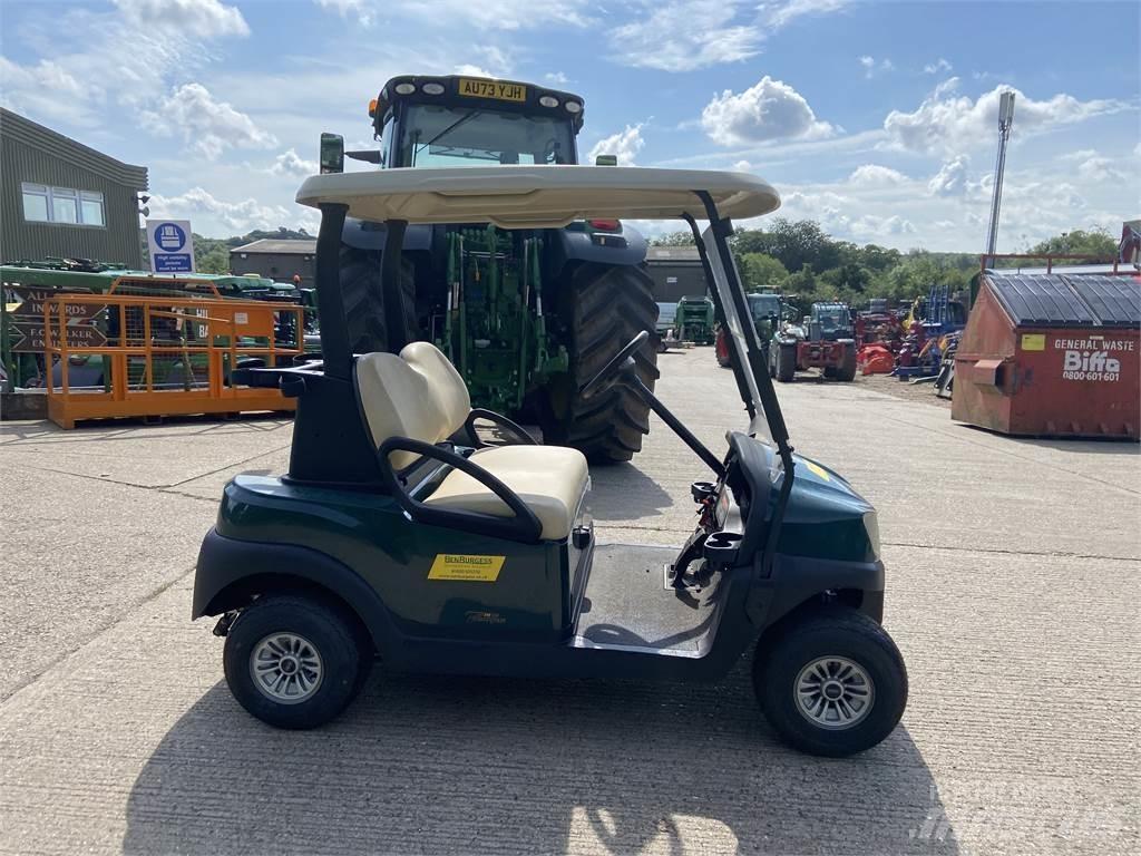 Club Car TEMPO LI Voiturette de golf