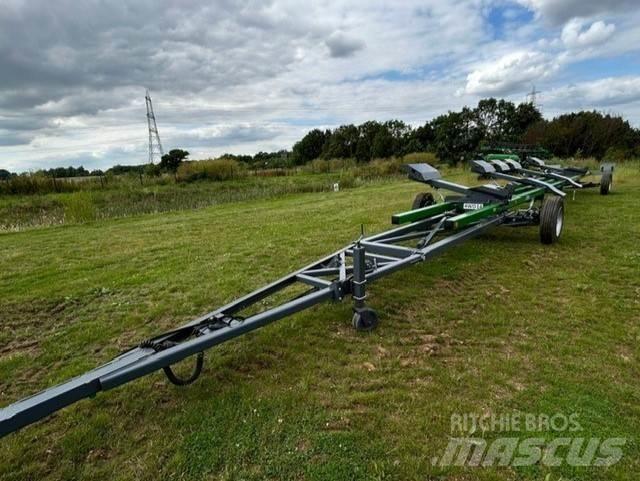 Cochet 4WD14 Agriculture - Autres